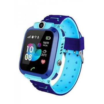Smartwatch de Criança c/ GPS - AZUL - OnLike